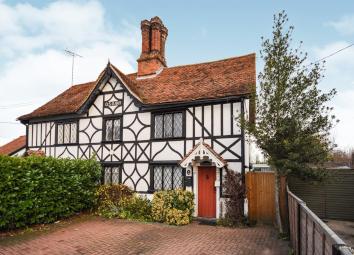 Property For Sale in Braintree