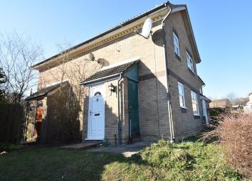 End terrace house For Sale in Sudbury