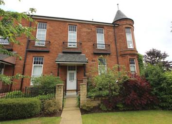 End terrace house To Rent in Edinburgh