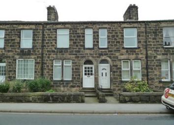Terraced house To Rent in Otley