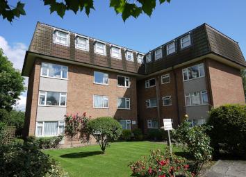 Flat To Rent in Potters Bar