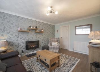 Flat For Sale in Bonnybridge