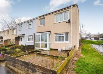 End terrace house For Sale in Cardiff