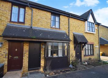 Terraced house To Rent in Hampton