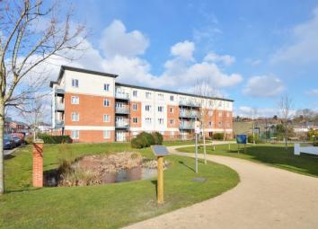 Flat For Sale in High Wycombe