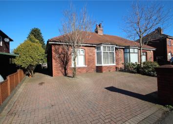 Semi-detached house For Sale in Littleborough