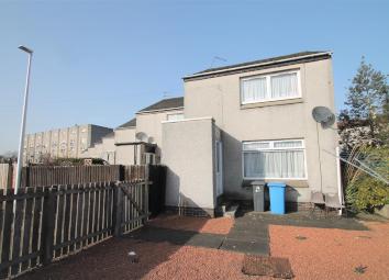 End terrace house For Sale in Broxburn