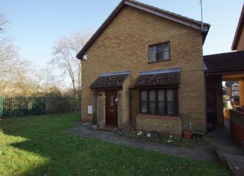 Property For Sale in Hemel Hempstead