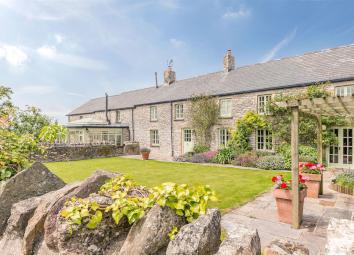 4 Bedroom Property to rent