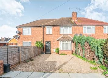 Semi-detached house To Rent in Maidenhead