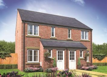 Terraced house For Sale in Llantwit Major