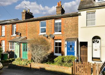 Property For Sale in Reigate