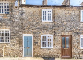 Terraced house For Sale in Sherborne