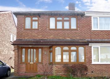 Semi-detached house For Sale in Dartford
