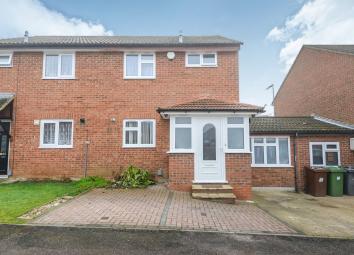 Semi-detached house For Sale in Borehamwood