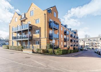 Flat For Sale in Hertford