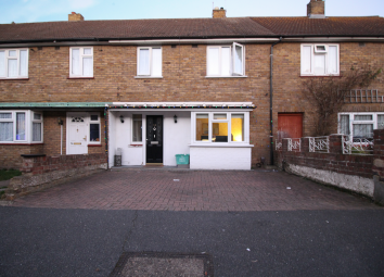Terraced house For Sale in Bexleyheath