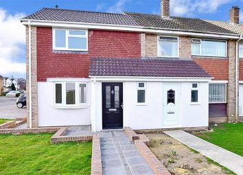 End terrace house For Sale in Tonbridge