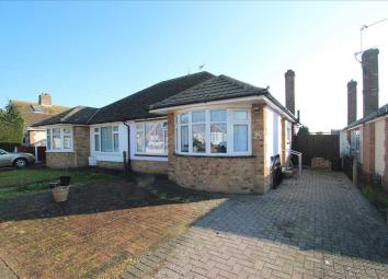 Bungalow For Sale in Clacton-on-Sea