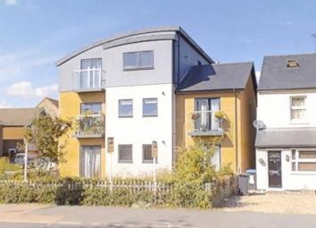 Flat To Rent in Hemel Hempstead