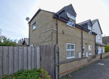 Flat For Sale in Cambridge