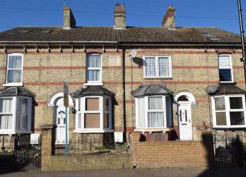 Terraced house For Sale in Snodland