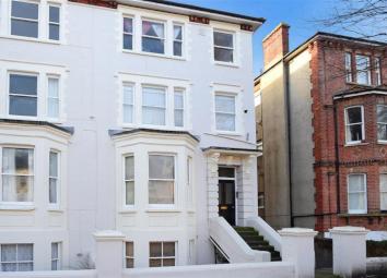 Flat For Sale in Hove