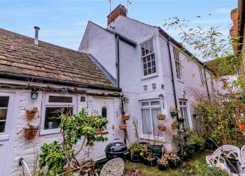 Cottage For Sale in Swindon