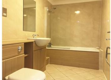 Flat To Rent in Belvedere