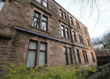 Flat For Sale in Gourock