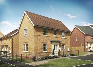 Detached house For Sale in Leighton Buzzard