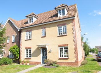 Detached house To Rent in Littlehampton