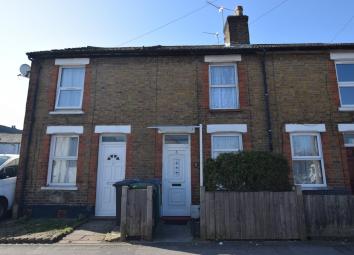 Terraced house To Rent in Watford