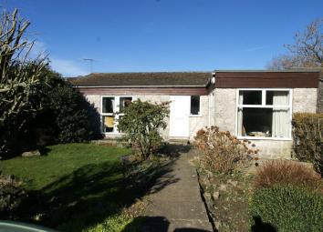 Detached bungalow For Sale in Matlock