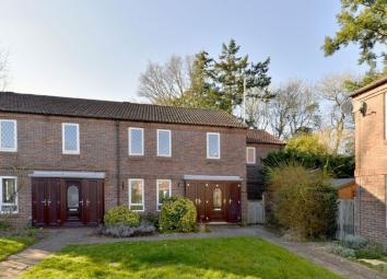 Semi-detached house For Sale in Godalming