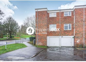 Semi-detached house For Sale in Basingstoke