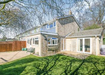 End terrace house For Sale in Camberley