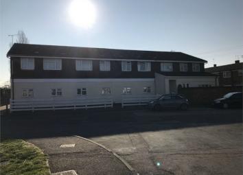 Flat To Rent in Canvey Island