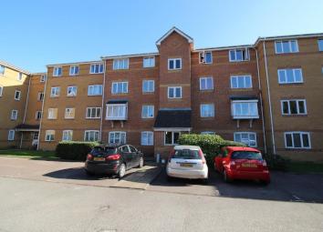 Flat For Sale in Aldershot