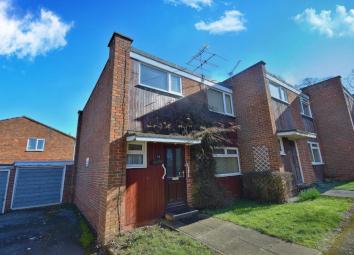 End terrace house For Sale in Basingstoke