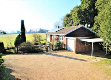Bungalow For Sale in Reading
