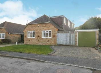 Detached house For Sale in Lewes