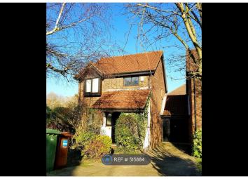 Detached house To Rent in Stanmore