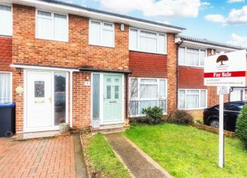 Terraced house For Sale in Iver