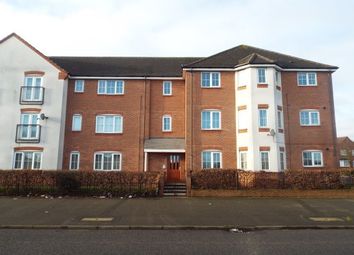 Flat To Rent in Walsall