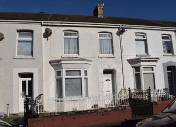 Property To Rent in Llanelli