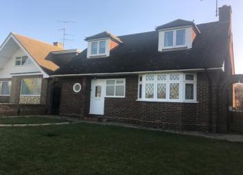 Detached house To Rent in Luton