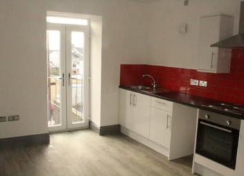 Studio To Rent in Swansea
