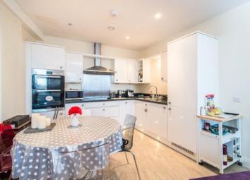 Flat To Rent in Basingstoke