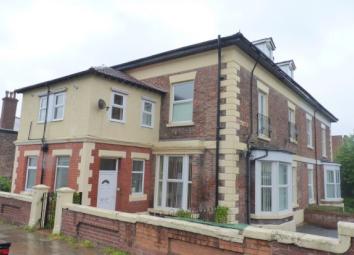 Flat To Rent in Prenton